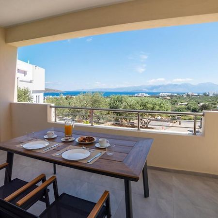 Elounda Dream House 2 Apartment Bagian luar foto