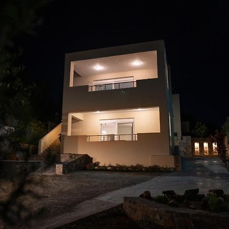 Elounda Dream House 2 Apartment Bagian luar foto